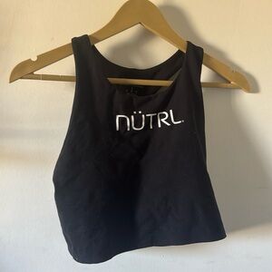 ChampionxNUTRL Golf/Sports Top